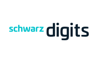 Logo: Schwarz Digits