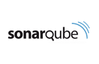 Logo: SonarQube