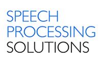 Speech Processing Solutions