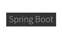 Logo: Spring Boot