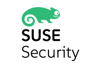 Logo: SUSE