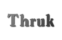 Logo: Thruk