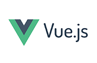 Logo: Vue.js