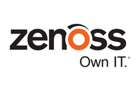 Logo: zenoss