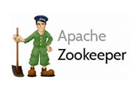 Logo: Apache ZooKeeper