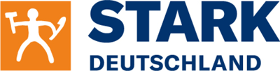 Logo: STARK Deutschland