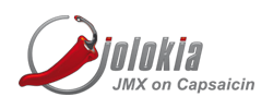 Jolokia/Jmx4Perl Jolokia/Jmx4Perl