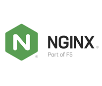 Logo NGINX: Preferred Partner