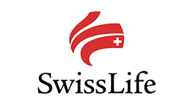 Logo: SwissLife
