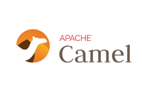 Logo: Apache Camel
