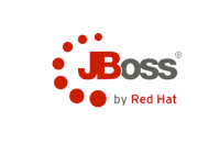 Logo: JBoss