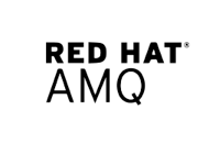 Logo: AMQ