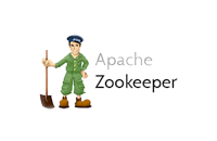 Logo: Apache Zookeeper