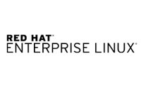 Logo: ENTERPRISE LINUX