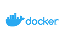 Logo: docker
