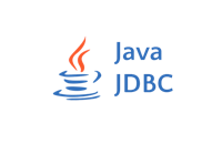 Logo: Java JDBC