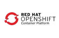 Logo: OPENSHIFT