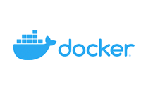 Logo: docker