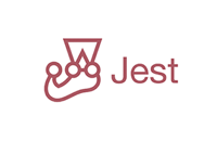 Logo: Jest