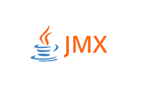 Logo: JMX