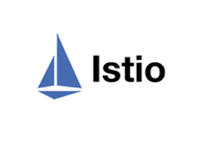 Logo: Istio
