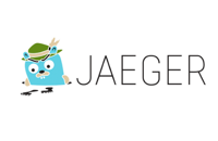 Logo: JAEGER
