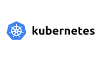 Logo: kubernetes