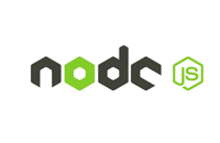 Logo: node