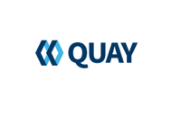 Logo: QUAY