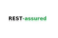 Logo: REST-assured