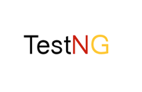 Logo: TestNG