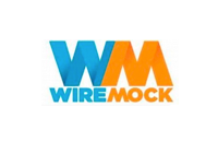 Logo: WIREMOCK
