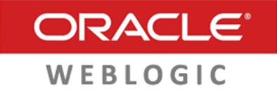 Logo: Oracle Weblogic