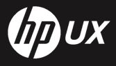 Logo: HP-UX