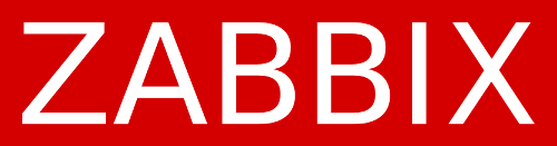 Logo: Zabbix Monitoring