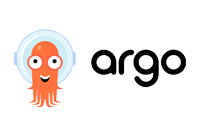 Logo: Argo