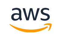 Logo: AWS