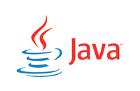 Logo: Java