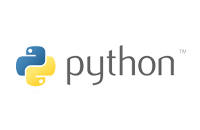 Logo: Python