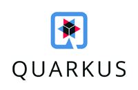 Logo: Quarkus