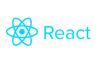 Logo: ReactJS