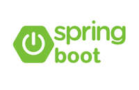 Logo: Springboot