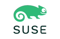 Logo: SUSE