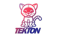 Logo: Tekton