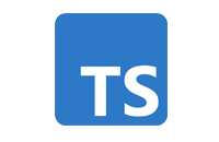Logo: Typescript