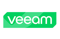 Logo: veeam
