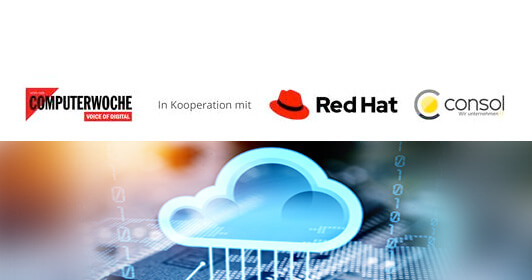 Warum Cloud-native der Business Driver der Zukunft ist