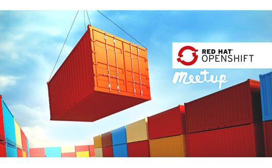Aufzeichnung des OpenShift Munich Meetups vom 6.5.2020 Aufzeichnung des OpenShift Munich Meetups vom 6.5.2020