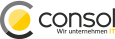 Logo: ConSol