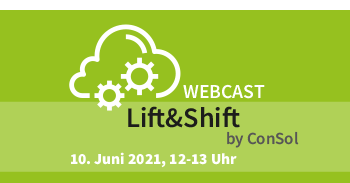 Webcast Lift&Shift